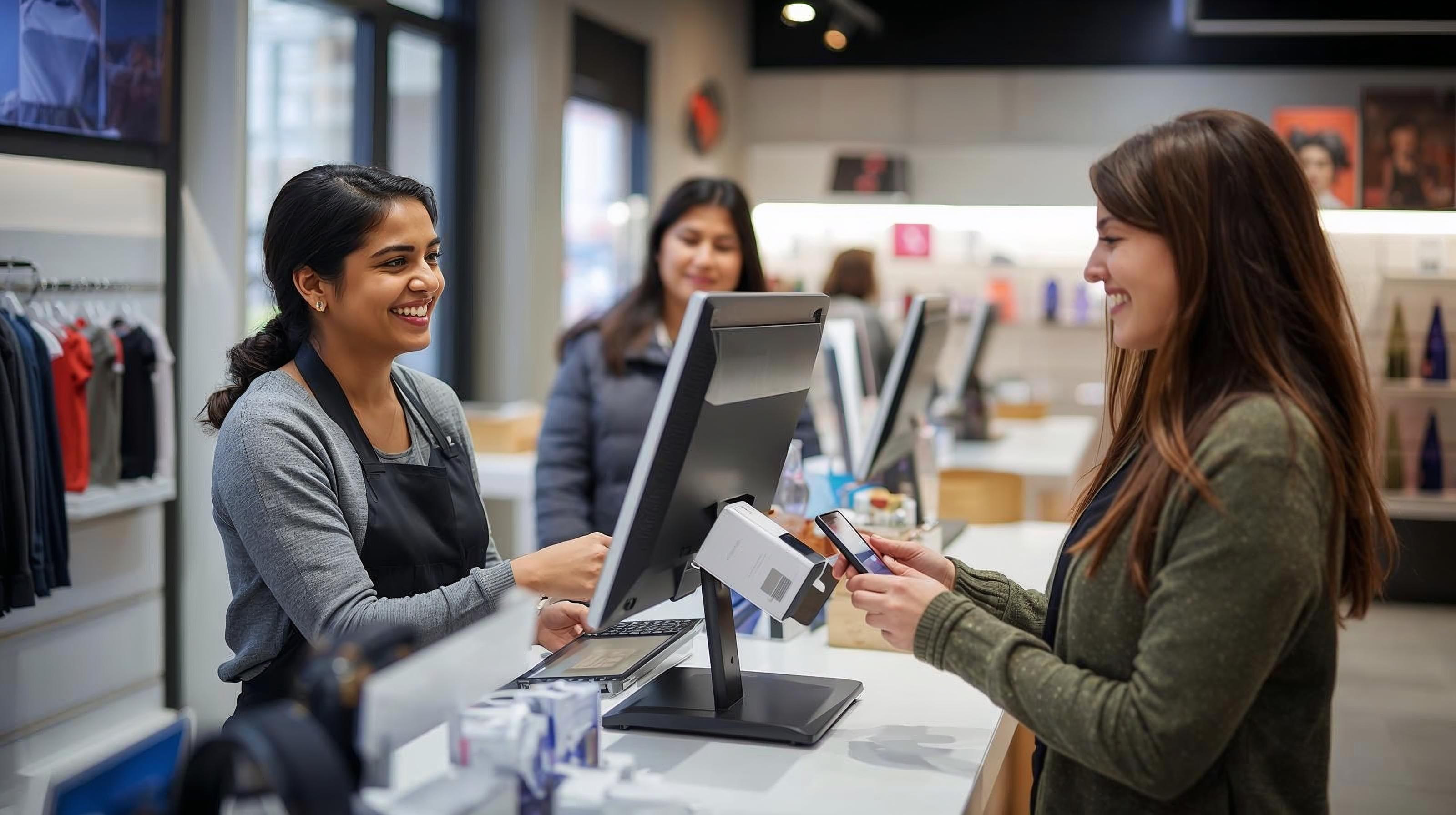 Sistemas de Facturación y administración de negocios (POS) Image